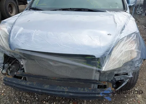 2009 Honda Cr-V Ex-L из США, поврежденный, VIN 5J6RE48759L008487